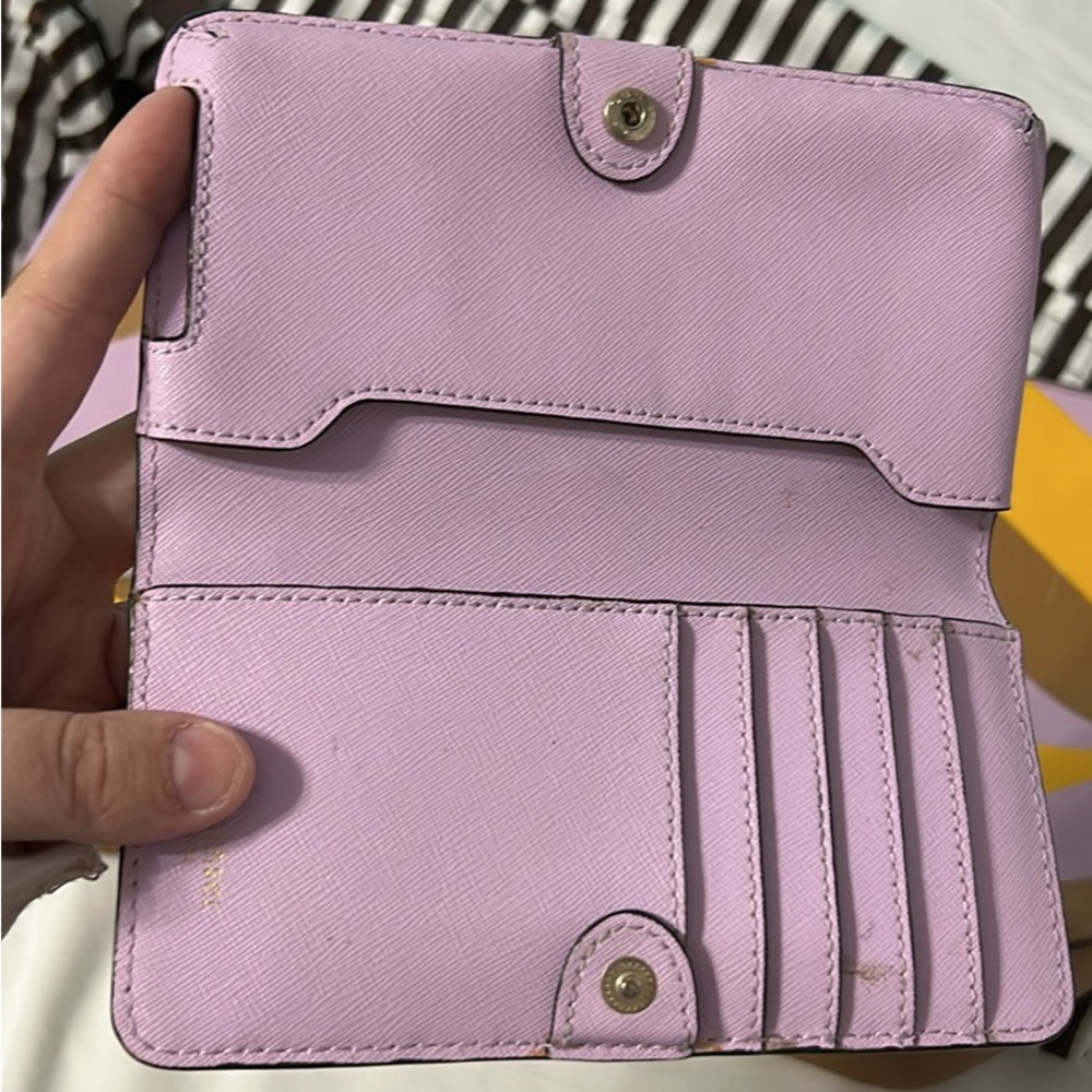 Henri Bendel purse and wallet - Picture 2 of 9